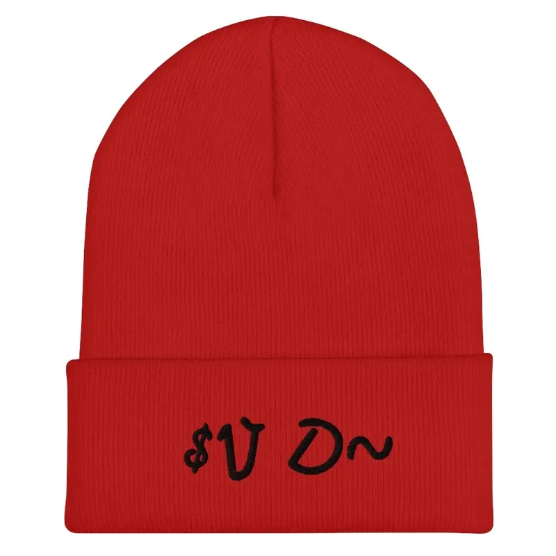 VD Beanie $