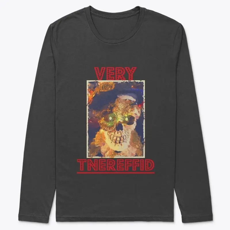 Different Apparel Long Sleeve