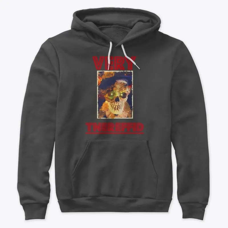 Different Apparel Hoodie